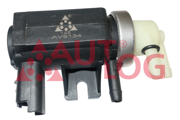 AV6134 Autlog