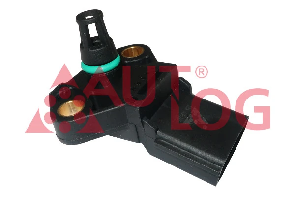 AS5268 Autlog