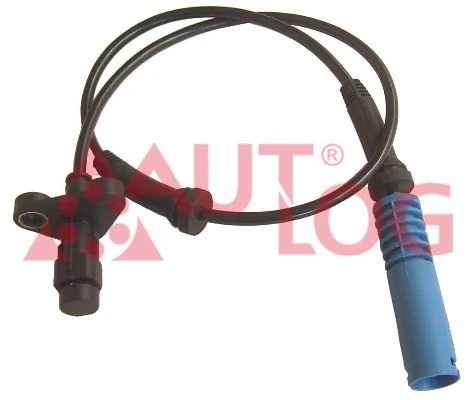 AS4046 Autlog
