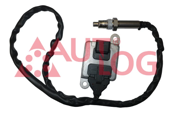 Sensor de óxidos de nitrógeno NOx 5WK96683D Continental/Siemens