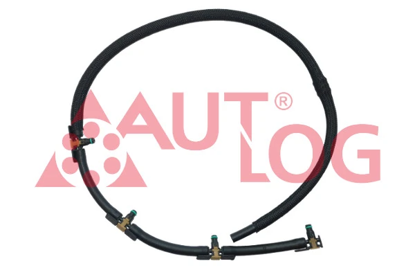 KL3098 Autlog