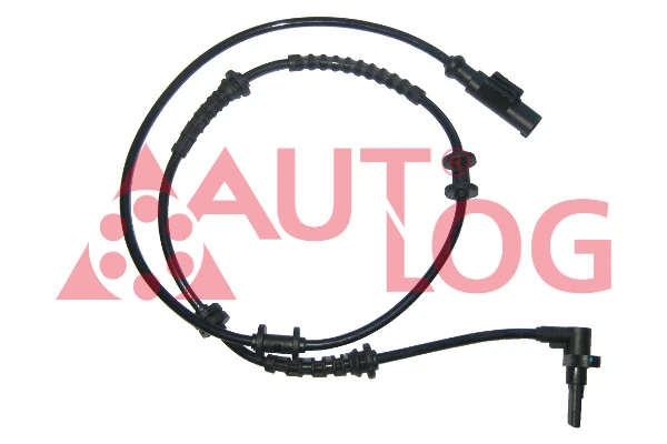 Comprar Sensor revoluciones de la rueda, delantero Panda II 169A