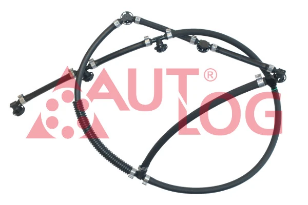 KL3146 Autlog