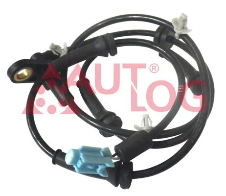 AS4443 Autlog