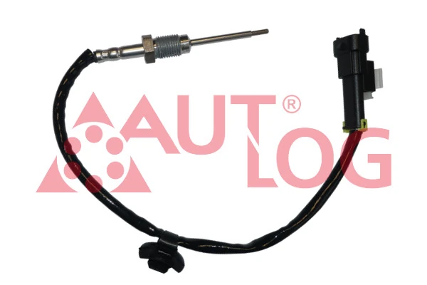 AS3430 Autlog