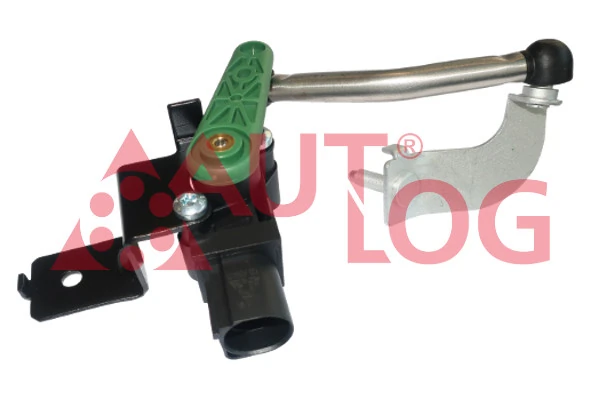 AS6410 Autlog