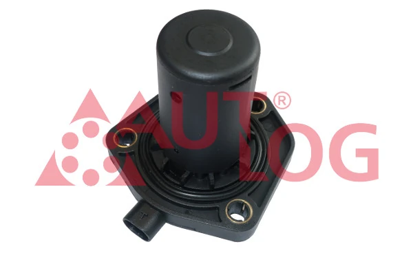 AS5458 Autlog