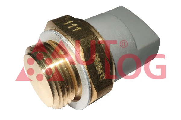 Sensor de temperatura del refrigerante para Volkswagen Caddy I (14)