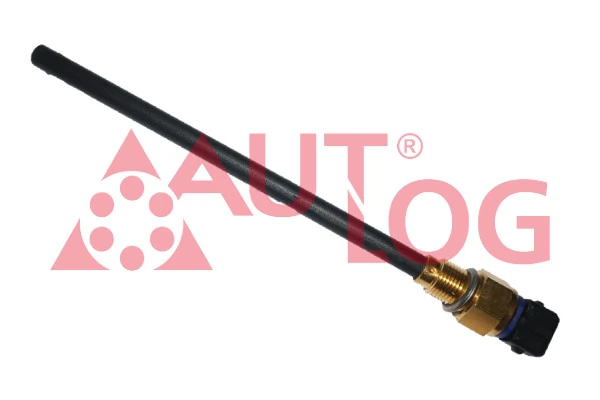 AS5591 Autlog