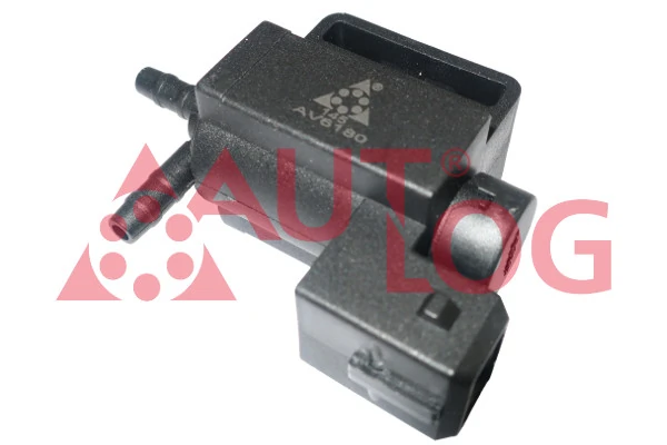 AV6180 Autlog