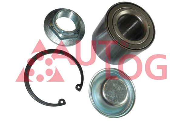  Cojinete de rueda Renault DUSTER 2