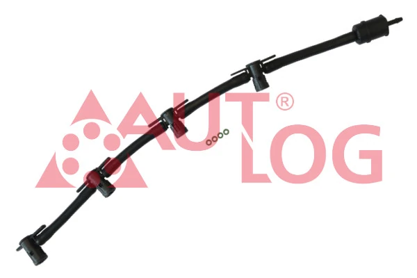 KL3088 Autlog