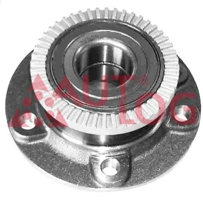 RS1081 Autlog