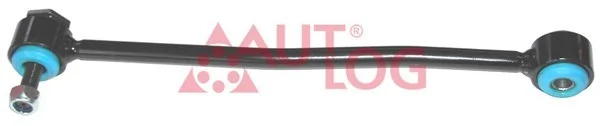 FT1492 Autlog