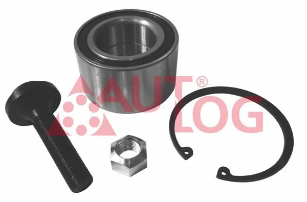 Cojinete de rueda delantero Volkswagen Transporter T4 bus (70B, 70C, 7DB, 7DK, 70J, 70K, 7DC, 7DJ) (1990 - 2004) precio, desde 36,77 EUR