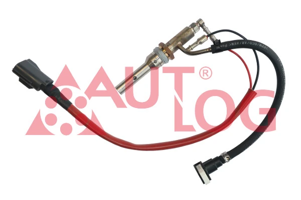 AV6501 Autlog