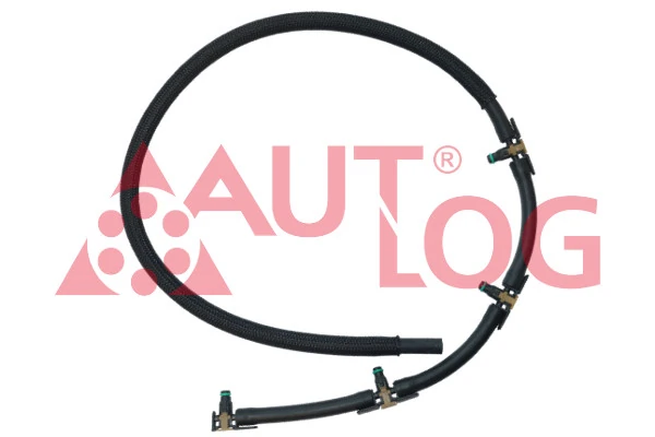 KL3092 Autlog