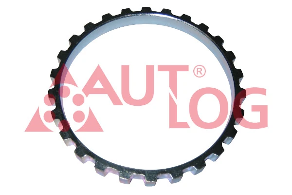 AS1000 Autlog