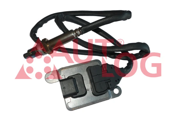 AS5677 Autlog