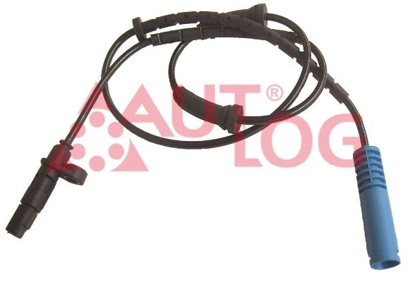 AS4048 Autlog