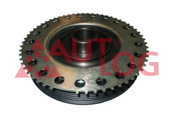RT1998 Autlog