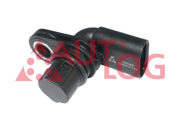 AS5398 Autlog