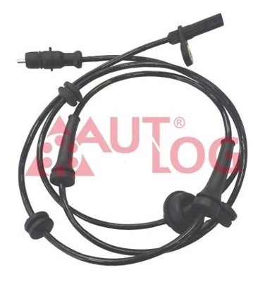 AS4200 Autlog