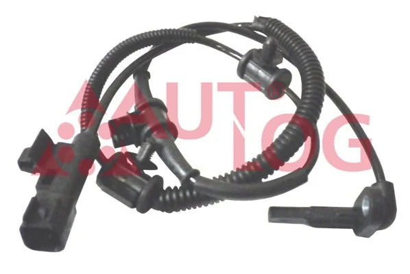 AS5024 Autlog
