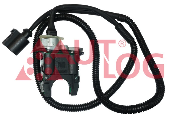AS5158 Autlog
