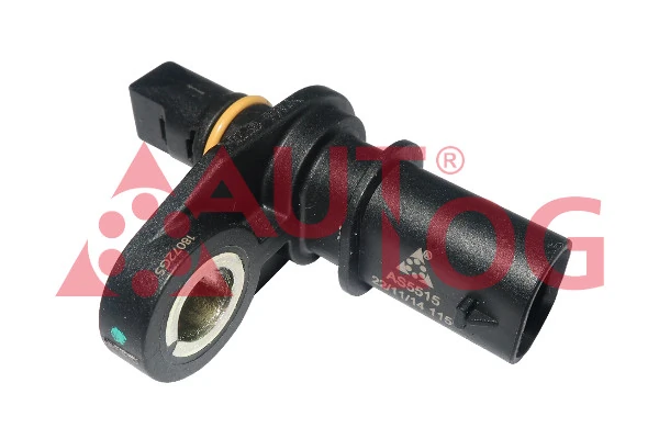 AS5515 Autlog