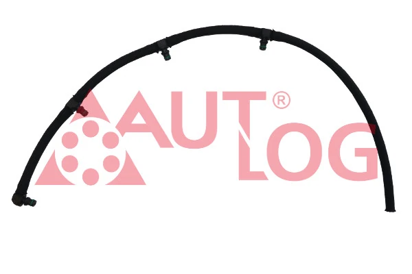 KL3051 Autlog