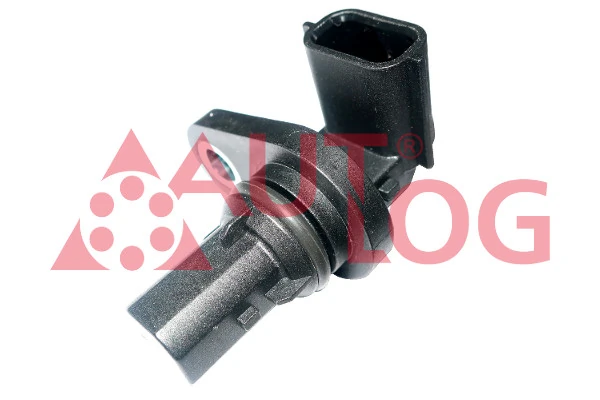 AS5077 Autlog
