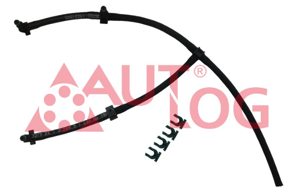 KL3042 Autlog