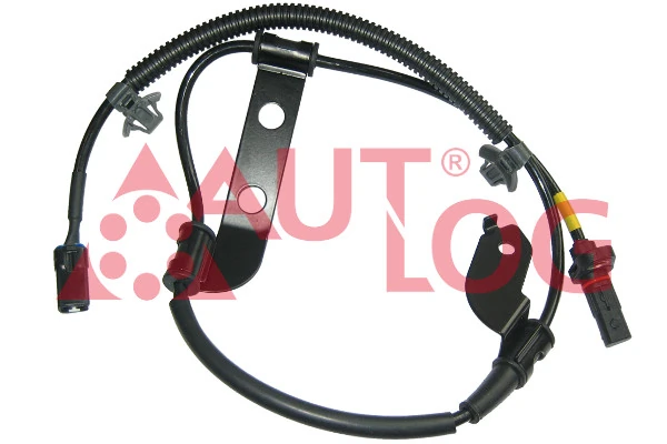 AS4691 Autlog