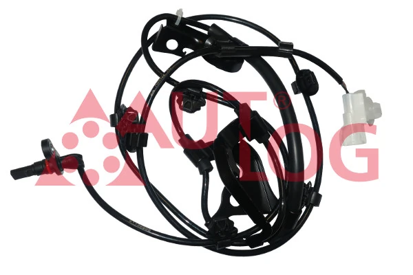 AS5432 Autlog
