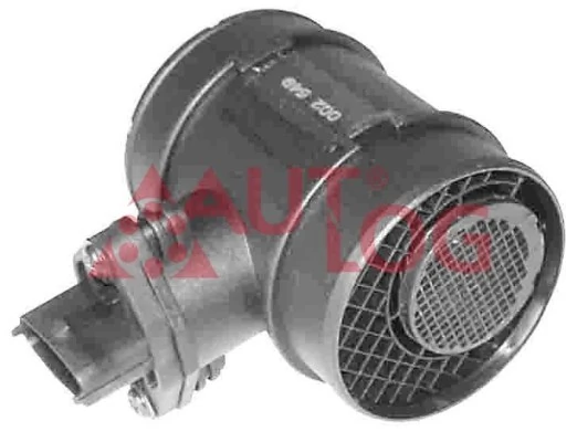 LM1089 Autlog