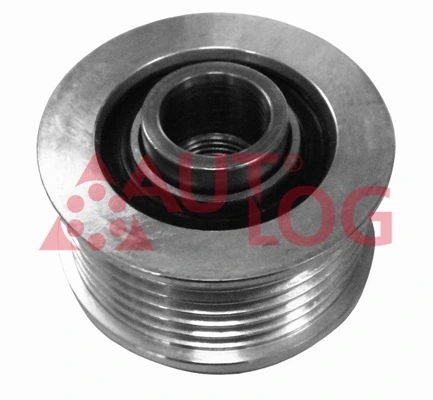 Polea de alternador Opel Astra G