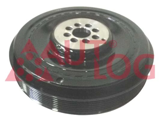  Polea de cigüeñal Audi Q7 