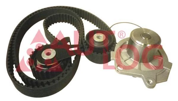 1334234 Opel Kit correa de distribución