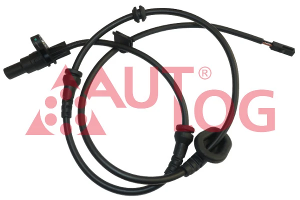 AS5577 Autlog