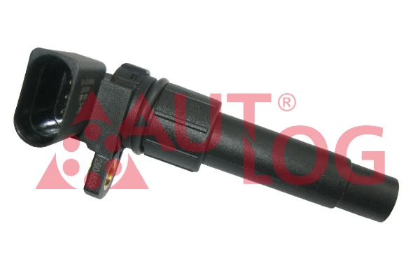 AS5107 Autlog