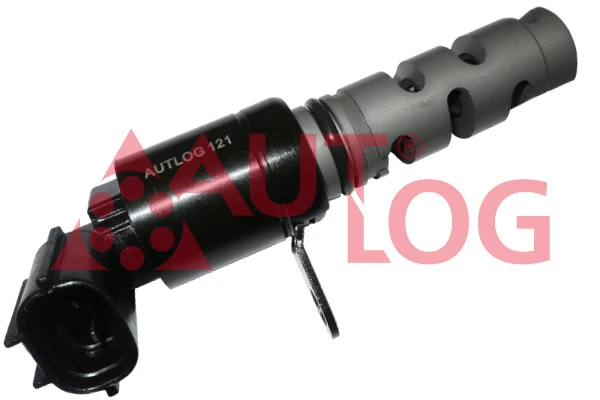 KT3026 Autlog