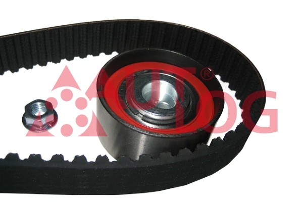  Kit de distribución Fiat Palio 
