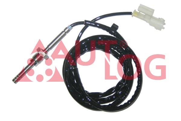 AS3107 Autlog