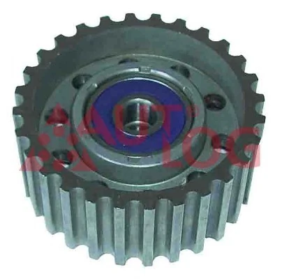 Polea correa distribución Toyota Hilux pick-up (N) (1983 - 2005) precio, desde 26,65 EUR