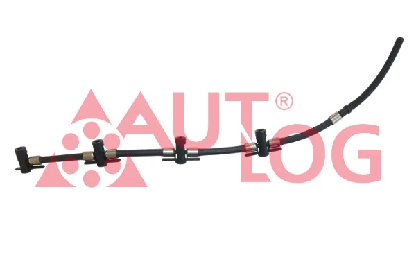 KL3147 Autlog