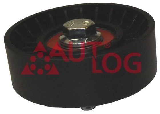 Polea inversión/guía, correa auxiliar servicios Peugeot 307 CC descapotable (3B) (2003 - 2009) precio, desde 7,89 EUR