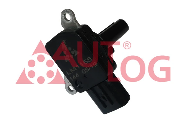 LM1155 Autlog