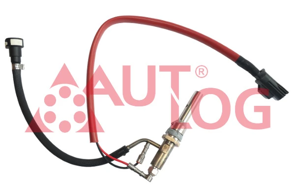 AV6507 Autlog