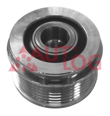 Polea de alternador Volkswagen Passat ALLTRACK B7